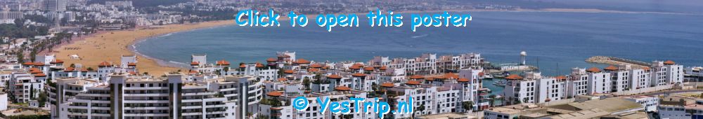 xxx Agadir, my stay xxx